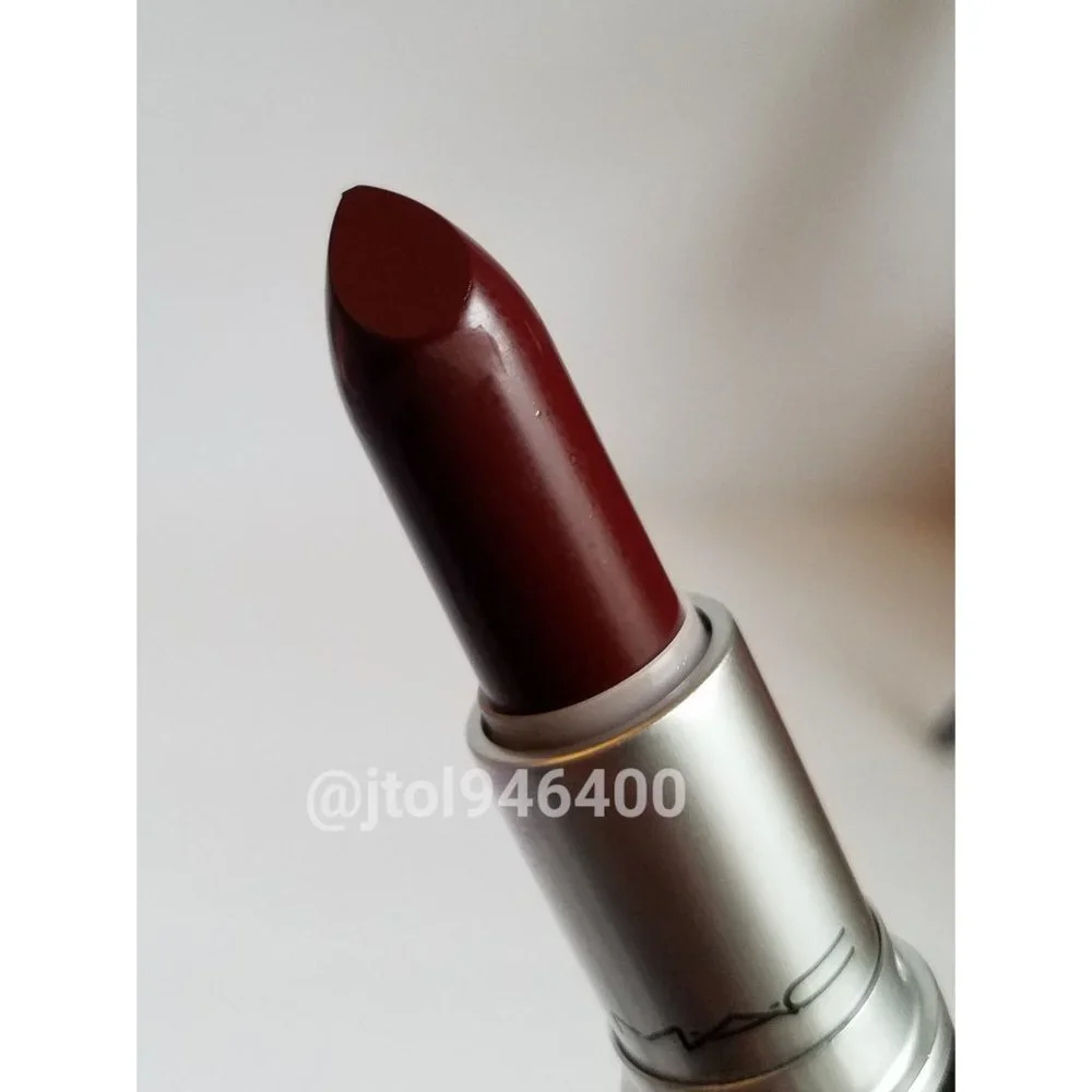 Mac Runner Lipstick